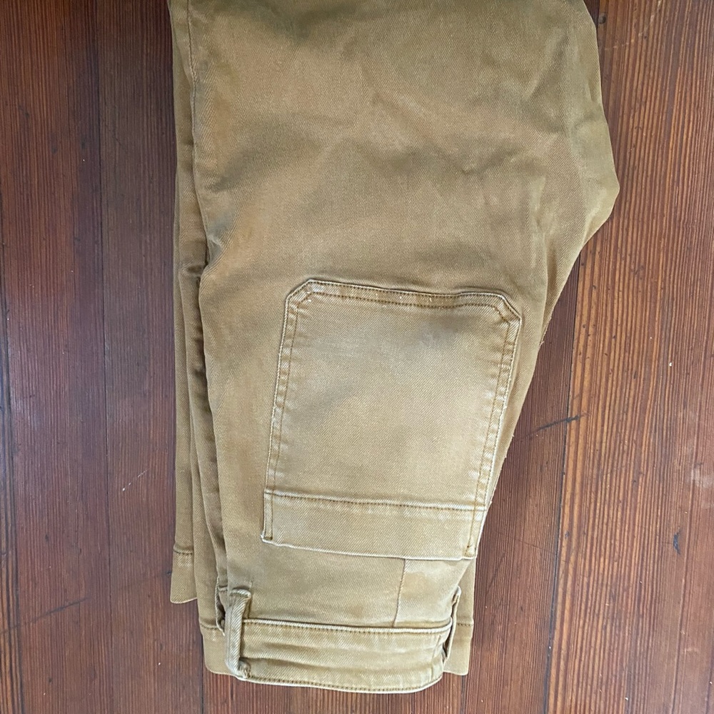 Everlane The Straight-Leg Crop